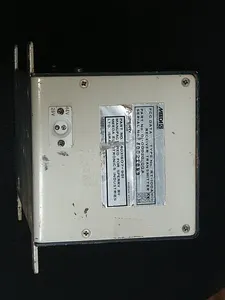 Sperry Meeda Electronics RT-100A Receiver Transmitter 4031607-901 01-00020-00A